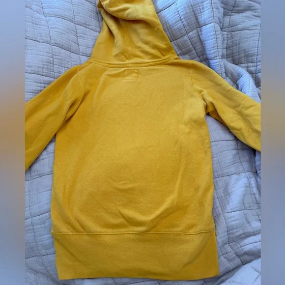 Victoria's Secret PINK Pittsburgh Steelers hoodie - Picture 2 of 3